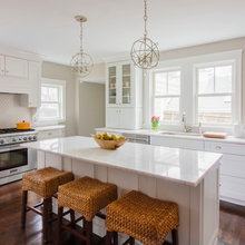 seating/kitchen bar