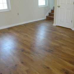 Karndean Luxury Vinyl Tile - Vinyl Flooring