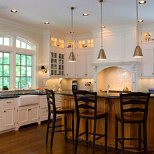 Kitchen Windows