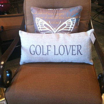 golf gifts, golf signs, golf pillows, golf quotes, gifts for golfer,gifts for da