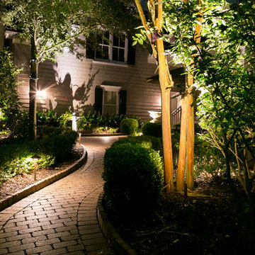 Pathway Lighting
