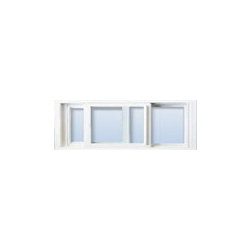 Vinyl Windows & Aluminum WIndows - Windows