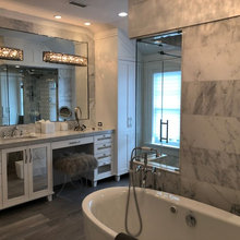 bath