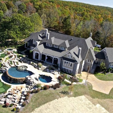 Country Farm Retreat