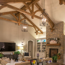 Living Room/ Great Room
