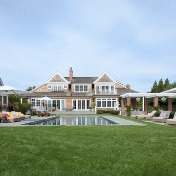 West Pond House