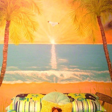 Jessica's Private Beach