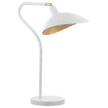 Midcentury Desk Lamps by Safavieh
