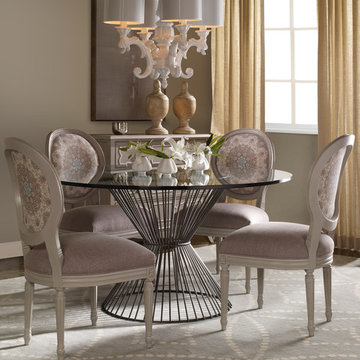 Dining Rooms 2