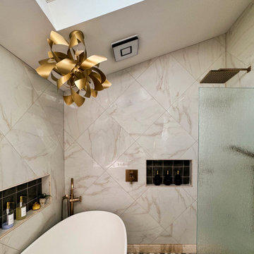 Bathroom Updates