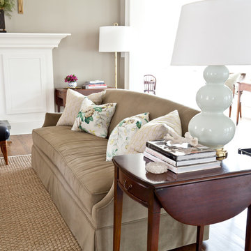 Ranch House Revival