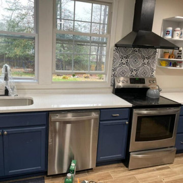 Home Remodel