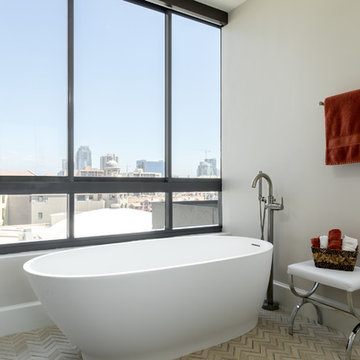 High Rise Remodel
