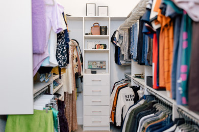 Closet photo in Austin