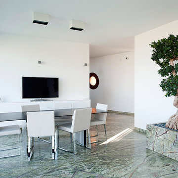 "Maravilla" villa