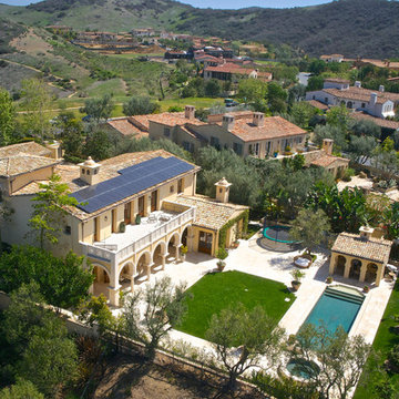 98 Canyon Creek Irvine, CA 92603 by the Canaday Group