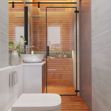 Eden Woods, Lokhandwala