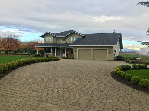 what color to paint our house?