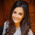 Rachael Hodge's profile photo