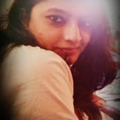 Smitha Anand's photo