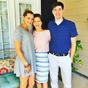 Paige Saltzman's photo