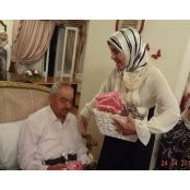 Maha Effat's photo