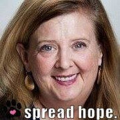 Laura Barker's photo
