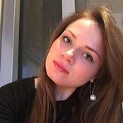 Alexandra Stepanovas foto