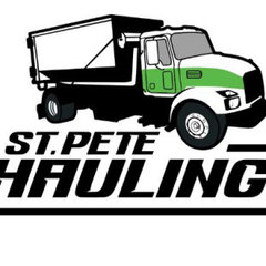 St Pete hauling