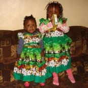 Ruth Kagure's photo