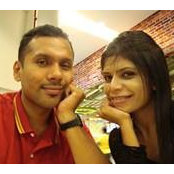 Azlinah Eusoff's photo