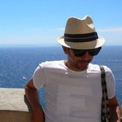 Frederic Rochette's photo