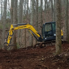 Walker Excavating