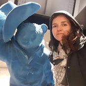 Foto von Pascale Suter
