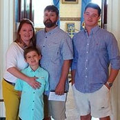 Amy Barksdale's photo