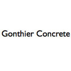 Gonthier Concrete