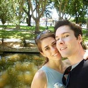 Ross Clarke's photo