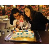 Elif Çakır's photo