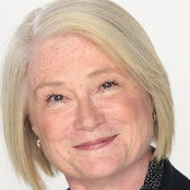 Patricia Bowdens billede