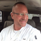 Keith Cameron's photo