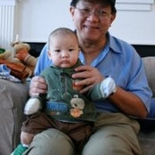 Harry Hong's photo