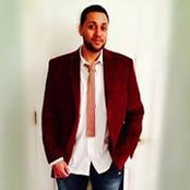 Derek Murray's photo