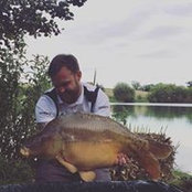 Adam Double-Barrel's photo