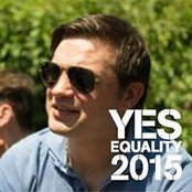 George Galbraith's photo