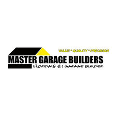 Master Garage Builders