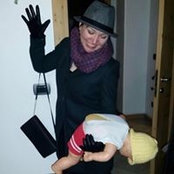 Greta Rosso's photo