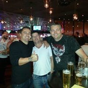 Brendon Tapiata's photo