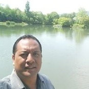 Isaac Moe's photo