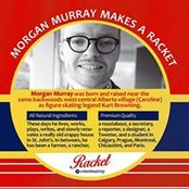 Morgan Murray's photo
