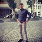 Illarion Karnaukh's photo